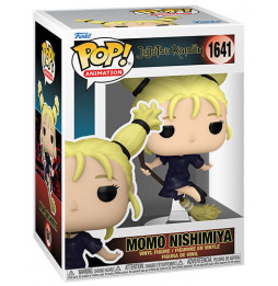 FUNKO POP Jujutsu Kaisen Momo Nishimiya 1641