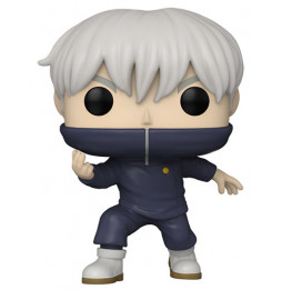 FUNKO POP Jujutsu Kaisen S2 Toge Inumaki w/Chase 1375