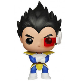 FUNKO POP Dragon Ball Z Vegeta 10