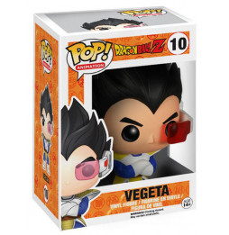 FUNKO POP Dragon Ball Z Vegeta 10