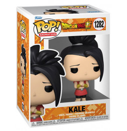 FUNKO POP Dragon Ball Super Kale 1282