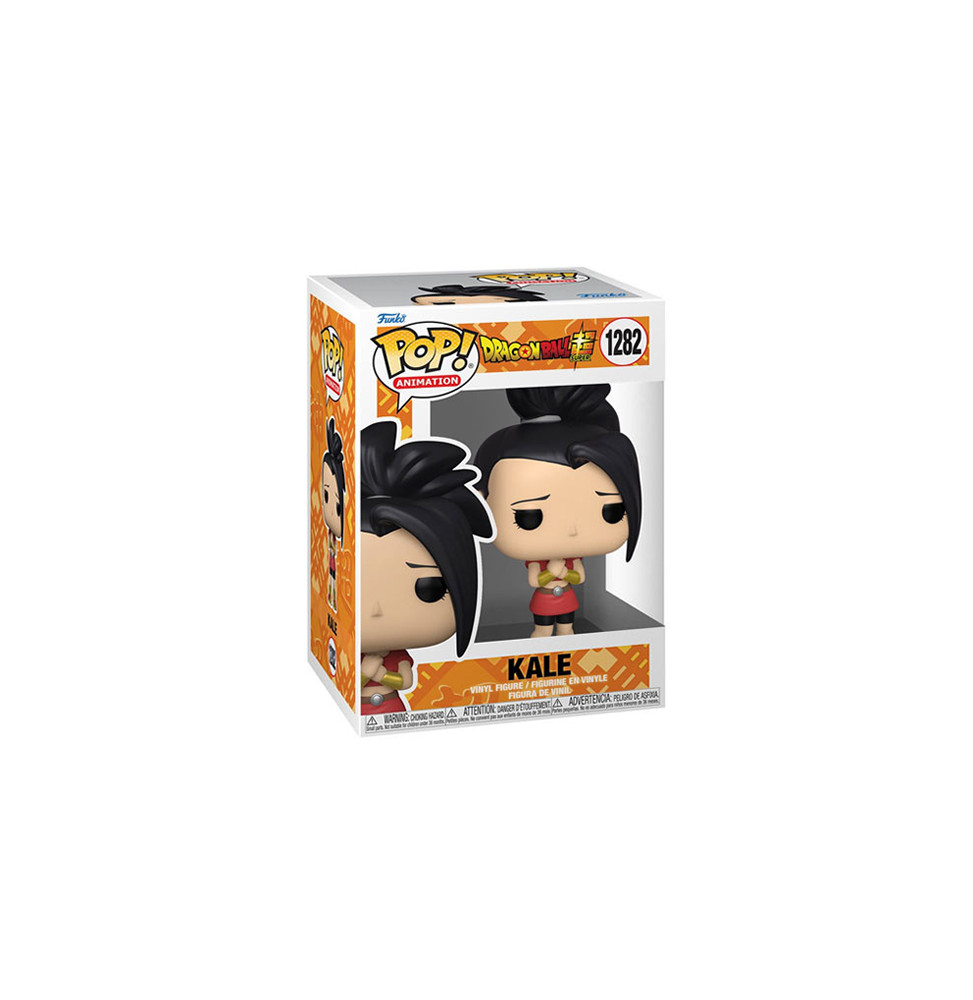 FUNKO POP Dragon Ball Super Kale 1282