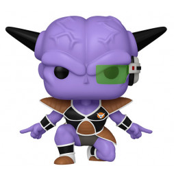 FUNKO POP Dragon Ball Z Ginyu 1493