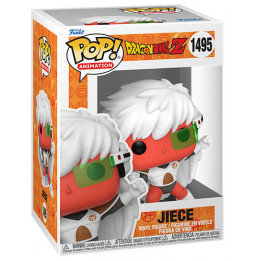 FUNKO POP Dragon Ball Z Jiece 1495