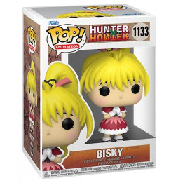 FUNKO POP Hunter x Hunter Bisky 1133