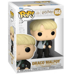 FUNKO POP Harry Potter Azkaban Draco Malfoy w/Broken Arm 168