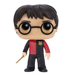 FUNKO POP Harry Potter Harry 10