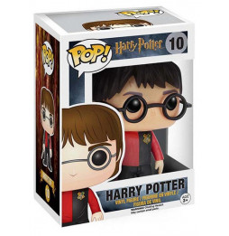 FUNKO POP Harry Potter Harry 10