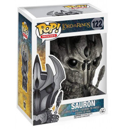 FUNKO POP Il Signore degli Anelli Sauron 122