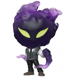 FUNKO POP My Hero Academia Kurogiri GLOW 789