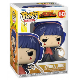 FUNKO POP My Hero Academia Kyouka Jirou 1143