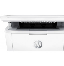 HP LASERJET MFP M140W STAMPANTE +  2 TONER