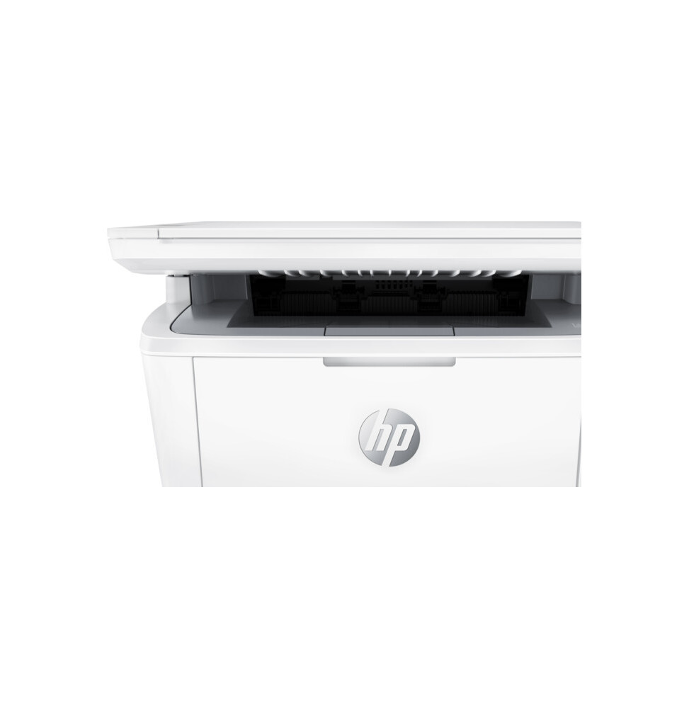 HP LASERJET MFP M140W STAMPANTE +  2 TONER