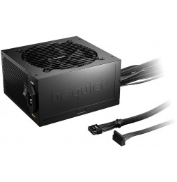 Power SupplyBe Quiet Pure Power 12 850W