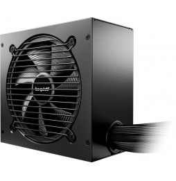 Power SupplyBe Quiet Pure Power 12 850W