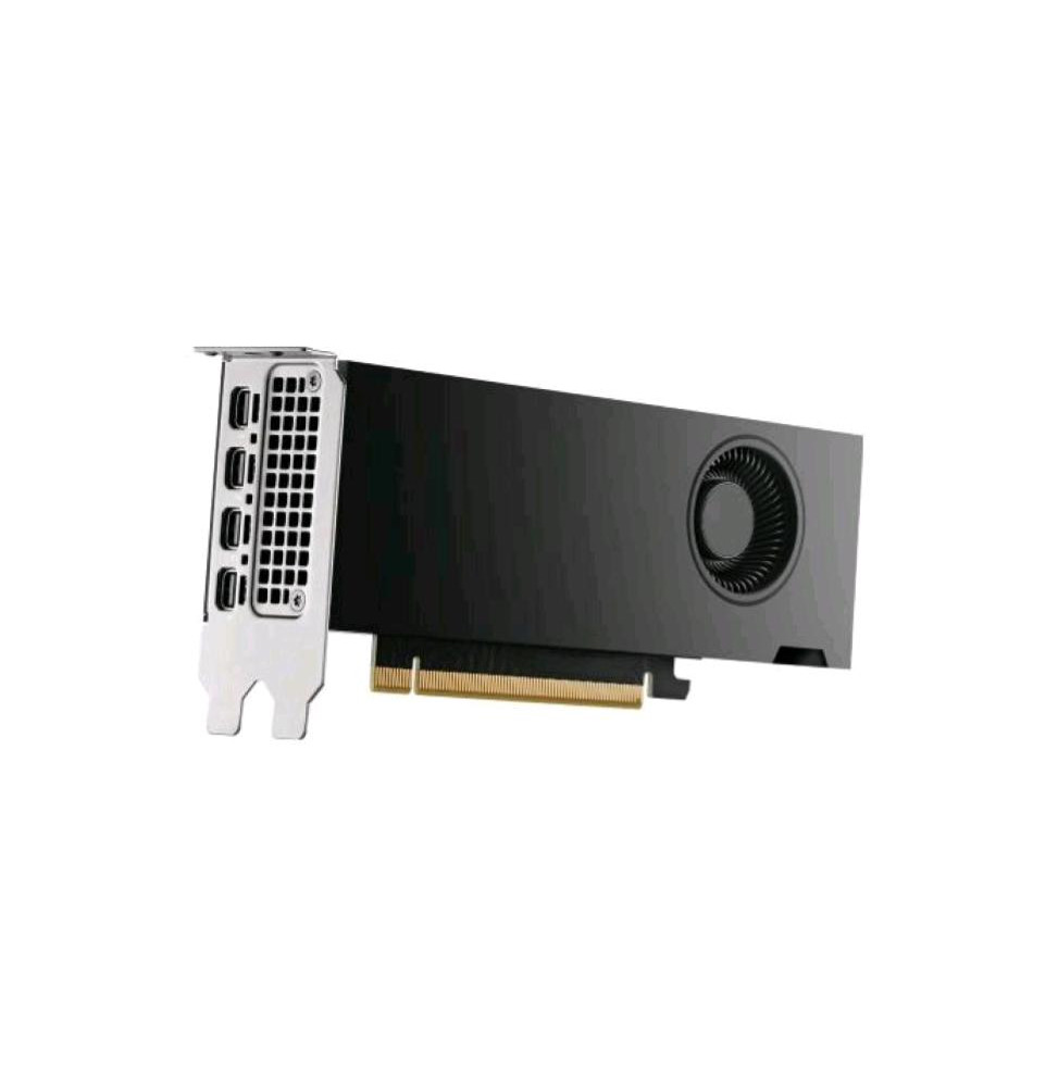 VGA Nvidia Quadro RTX 2000 Ada 16GB Retail