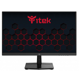 Monitor Gaming Itek GGF – 24.5″ FLAT, FHD 1920×1080, IPS, 180Hz ITMF24I181FHD2