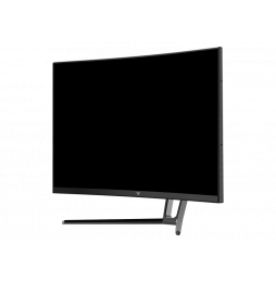 Monitor Gaming Itek GGC – 27″ CURVED R1500, QHD 2560×1440, VA, 165Hz ITMC27V161QHD