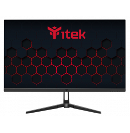 Monitor Gaming Itek GGF – 24.5″ FLAT, FHD 1920×1080, VA, 260Hz