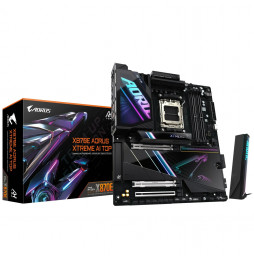 Gigabyte GA-X870E A XTREME AI TOP (AM5) (D)