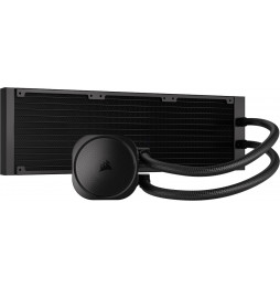 Cooler Corsair iCUE Link NAUTILUS 360 RS - Wasserkühlung