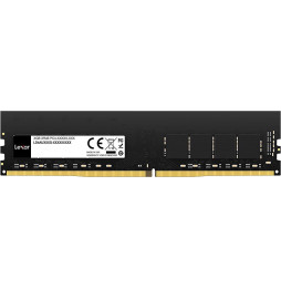 DDR4 16GB PC 3200 Lexar LD4AU016G-B3200GSST