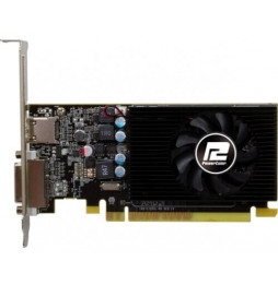 VGA PowerColor Radeon R7 240 2GB GDDR5