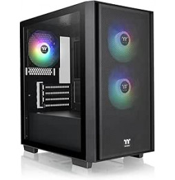 PC Gaming MT51 AMD Ryzen 7 5700X3D - 32GB DDR4 - NVidia RTX 4060 8GB - SSD 1TB