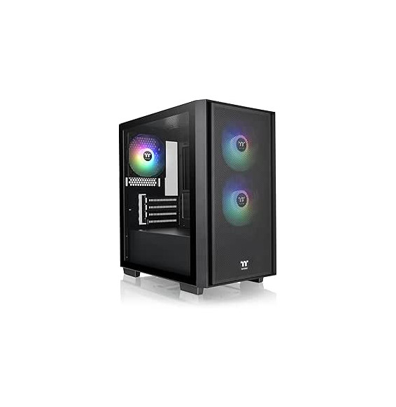 PC Gaming MT51 AMD Ryzen 7 5700X3D - 32GB DDR4 - NVidia RTX 4060 8GB - SSD 1TB