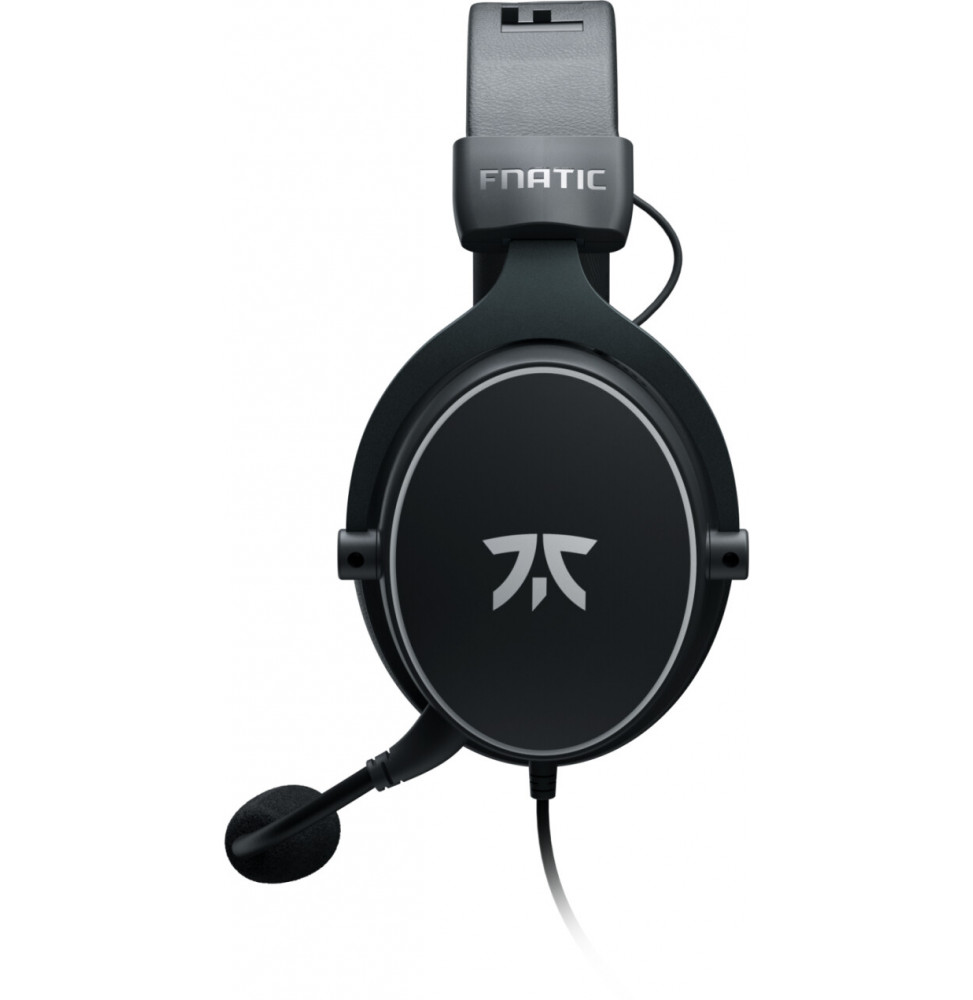 Fnatic Gear Fnatic React Headset Amazon Cuffie Gaming Fnatic REACT