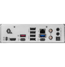 MSI PRO B850-P WIFI (AM5)