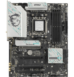 MSI B850 GAMING PLUS WIFI(AM5)