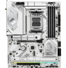 ASROCK B850 Steel Legend WiFi (AM5) (D)