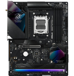 ASROCK B850 Riptide WiFi (AM5) (D)