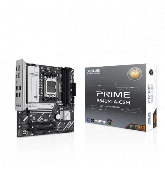 ASUS Prime B840M-A-CSM  (AM5) (D)