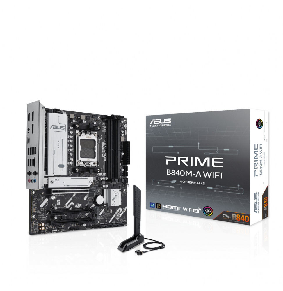 ASUS Prime B840M-A WIFI (AM5) (D)