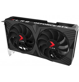 VGA PNY GeForce® RTX 4060 8GB XLR8 Gaming Verto