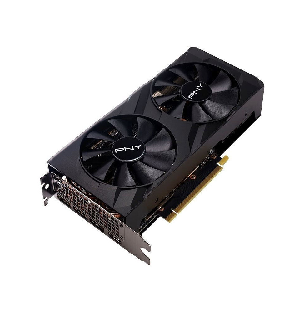 VGA PNY GeForce® RTX 3050 6GB Verto Dual Fan