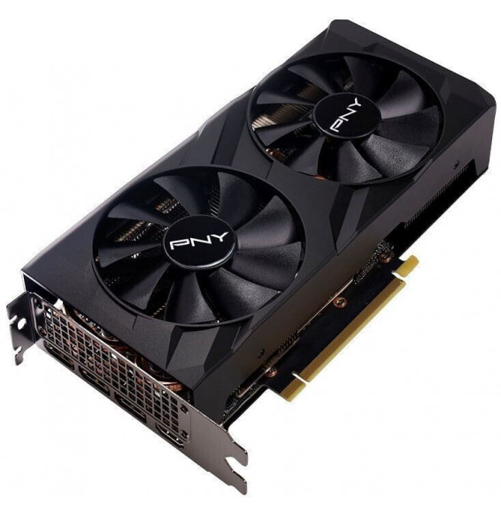 VGA PNY GeForce® RTX 3050 6GB Verto Dual Fan