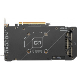 VGA Asus Radeon RX 7600 8GB Dual EVO OC