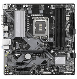 Gigabyte GA-B760M D3HP (1700) (D)