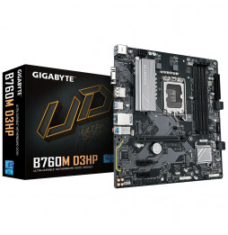 Gigabyte GA-B760M D3HP (1700) (D)