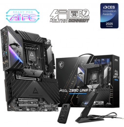 MSI MEG Z890 UNIFY-X(1851) (D)