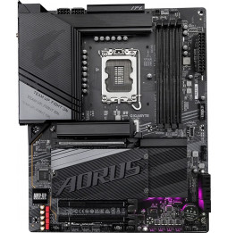 Gigabyte GA-Z790 A ELITE X WIFI7 (1700) (D)