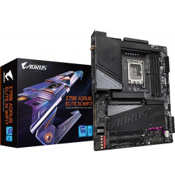 Gigabyte GA-Z790 A ELITE X WIFI7 (1700) (D)