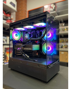 PC Gaming Falcon T79XT AMD...