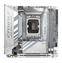 Gigabyte GA-B860I AORUS PRO ICE (1851) (D)