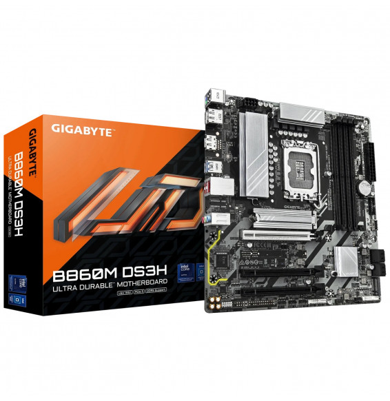 Gigabyte GA-B860 DS3H (1851) (D)