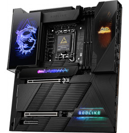 MSI MEG Z890 GODLIKE (1851) (D)