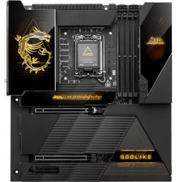 MSI MEG Z890 GODLIKE (1851) (D)